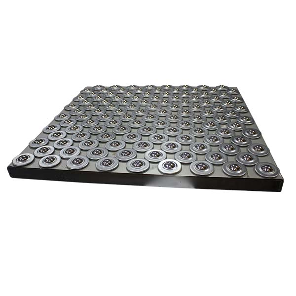 Ball transfer plate to suit 540mm wide conveyor (BTP003) image 4