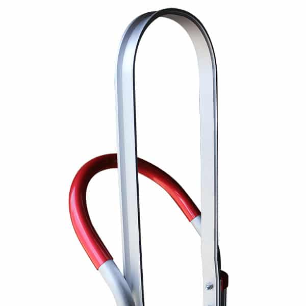 Carton Puncture Proof Hand Trolley (CTR017) image 1