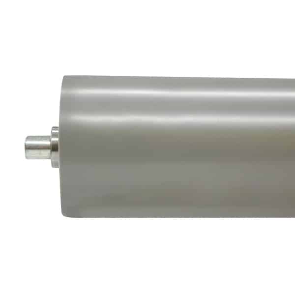 Conveyor Roller Rubber Rollers to Suit 600mm Width (CRR009) image 2