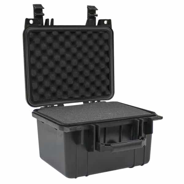 Seal Case – 270x246x174mm Weatherproof Equipment Case (SEALCASE270) image 1