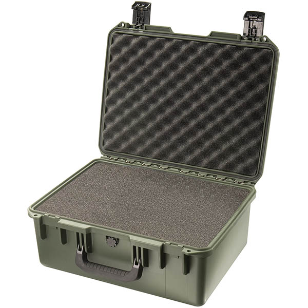 Pelican | Storm Case iM2450 | Black image 1