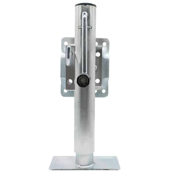 Heavy Duty Trailer Jockey Stand (TJS005) image 1