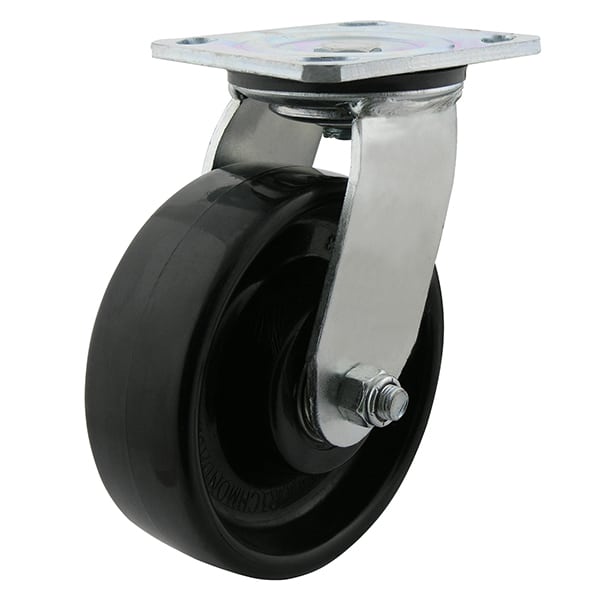 Richmond Castor Swivel with Nylon 150mm Wheel (S6635) image 0