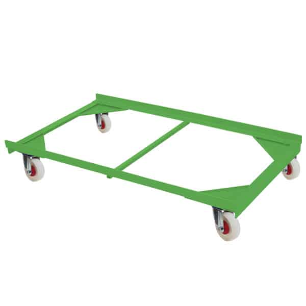 Double Bakery Bread Dollie (BDR001) image 0