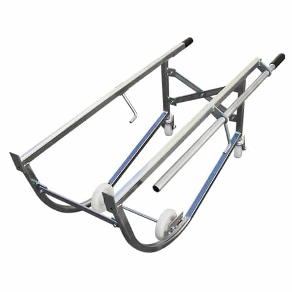 Drum Trolley to Suit 44 Gallon Drum (DTR002) image 0