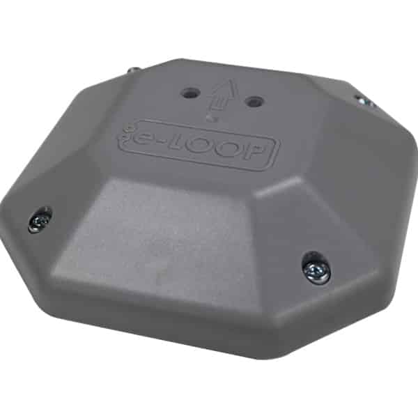 Wireless Vehicle Detection System - Mini e-Loop (GTR162) image 0