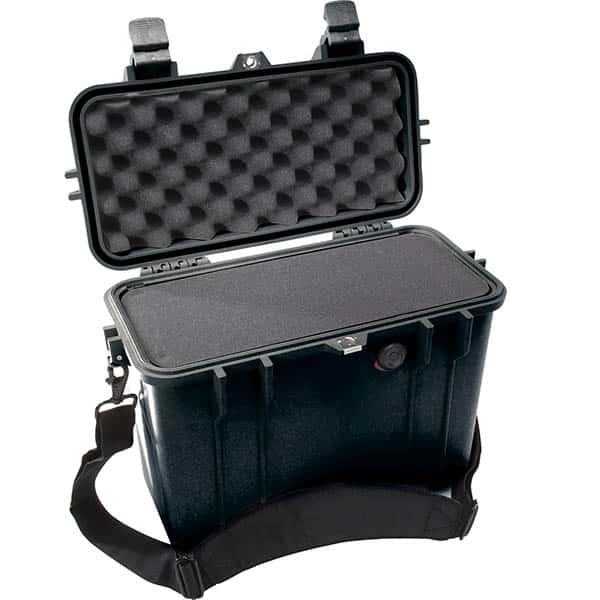 Pelican | Protector Case 1430 | Black image 1
