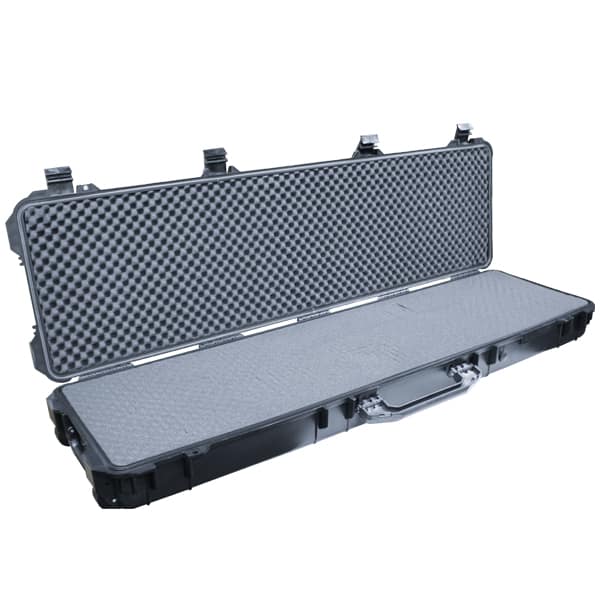 Seal Case - 1346x406x155mm Weatherproof Equipment Case (SEALCASE1346) image 2