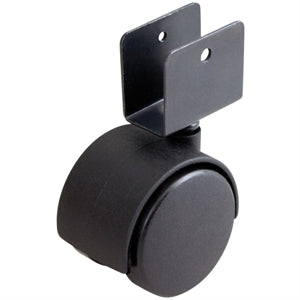 50mm Diameter Desk Castor (S57PK2) image 0