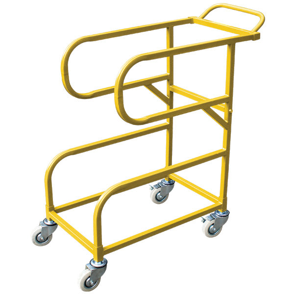 Double Order/Stock Picking Trolley | OPR005 image 0