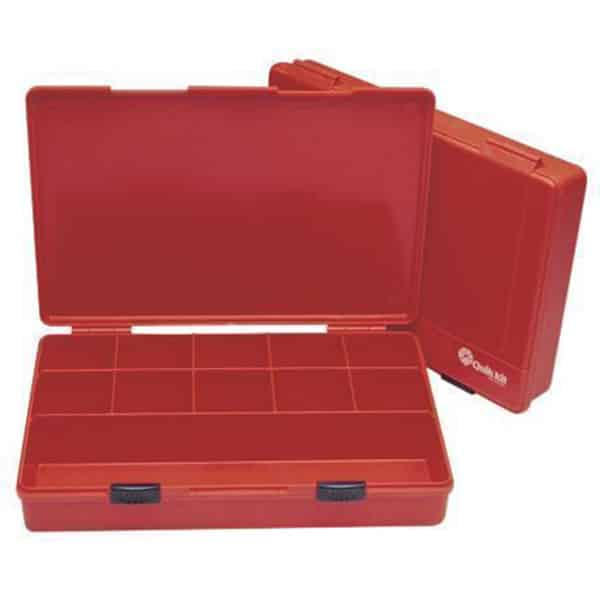 Rolacase | Quik Kit Orange | QK001-ORGE image 0