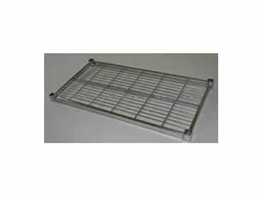 Shelf 1200 X 600 ZP Wire | ZPW12060 image 0
