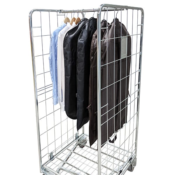 Roll Cage Cross Bar to Suit A-Frame (RCR605) image 4