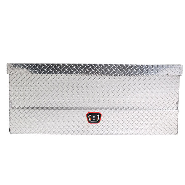 WEATHER GUARD Aluminium Ute Box 1200 x 600 x 500mm (CH10003-CL) image 24