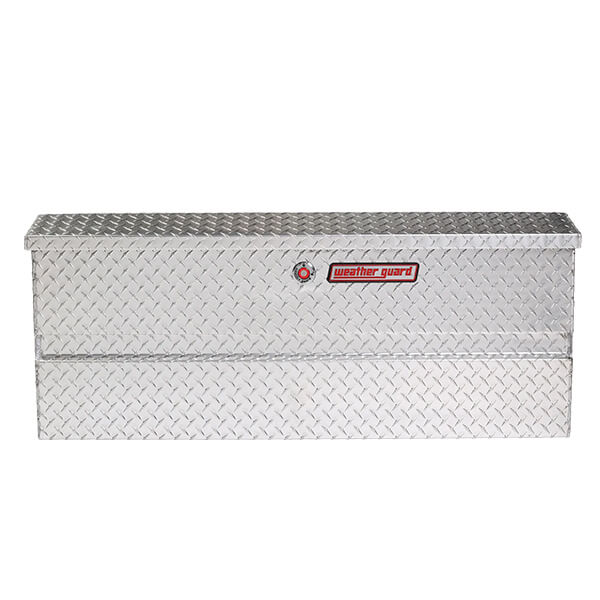 WEATHER GUARD Aluminium Ute Box 1200 x 600 x 500mm (CH10003-CL) image 18