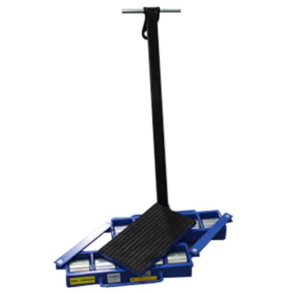 12 Tonne Steerable Load Skate (LSR009) image 1