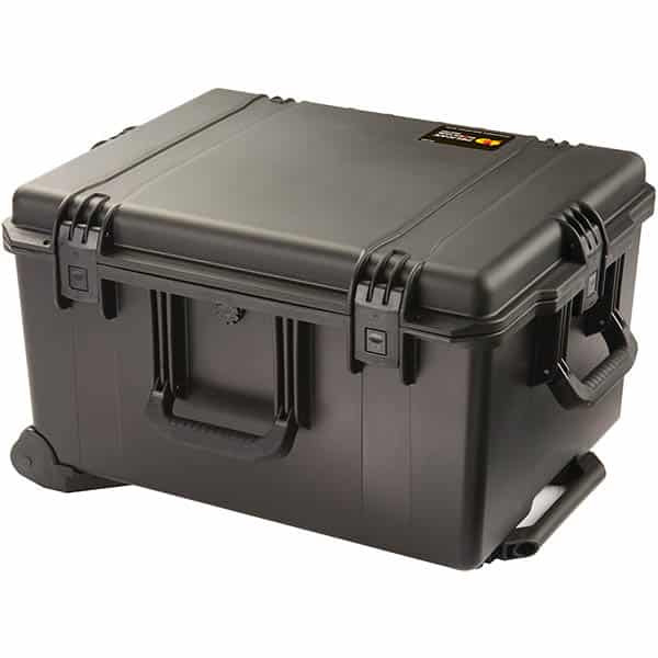 Pelican | Storm Case iM2750 | Black image 0