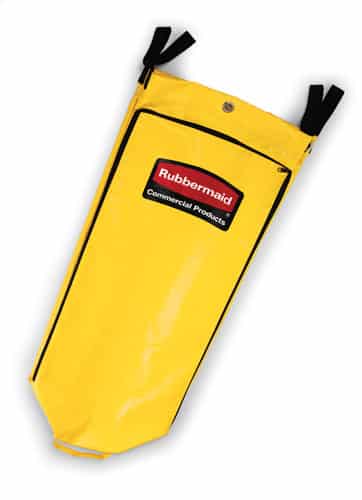 Rubbermaid | High Capacity Vinyl Bag | RFG9T8000 image 0