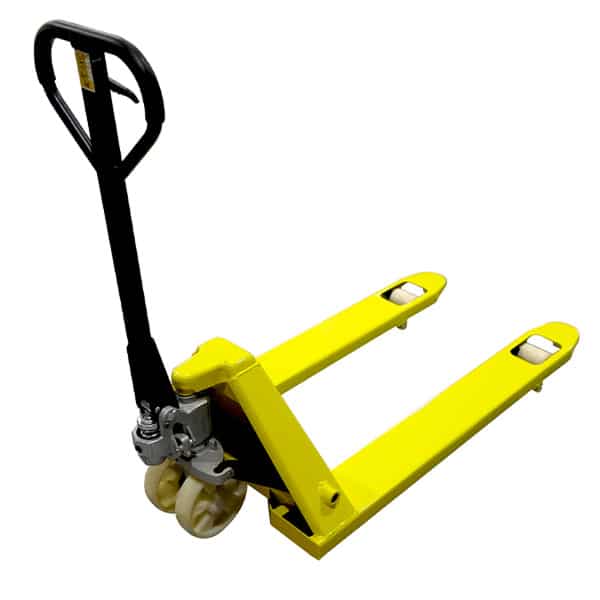 Richmond Pallet Jack Truck 2500kg | PJR001Y image 9