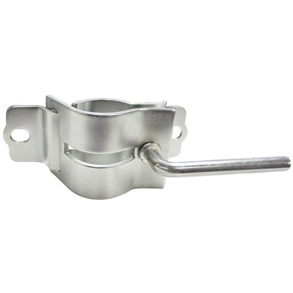 Standard Bolt-on/Weld-on Jockey Wheel Clamp image 0
