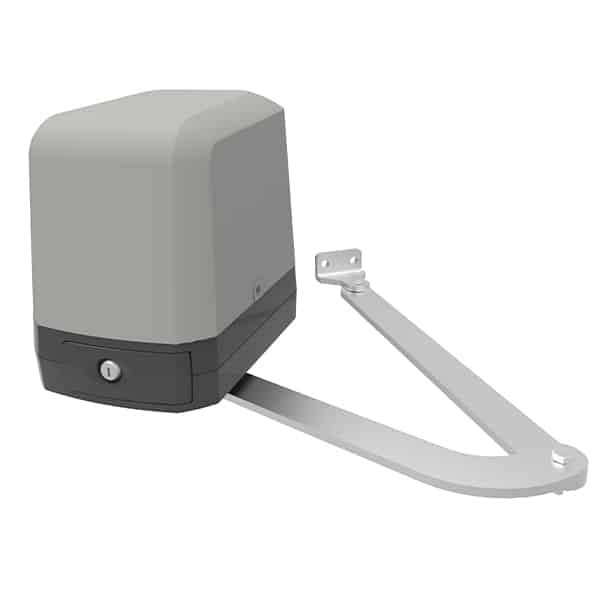 Single Swing Articulated Gate Opener (GTR502) image 0