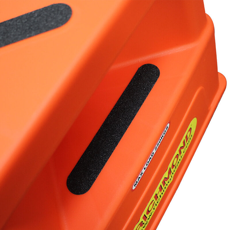 Richmond Safety Step 250kg Rated | SSR002 image 2