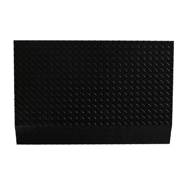 WEATHER GUARD Black Aluminium Ute Box 900 x 600 x 500mm (CH10000-BK) image 17
