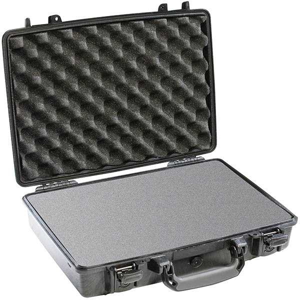 Pelican | Protector Case 1470 | Black image 1
