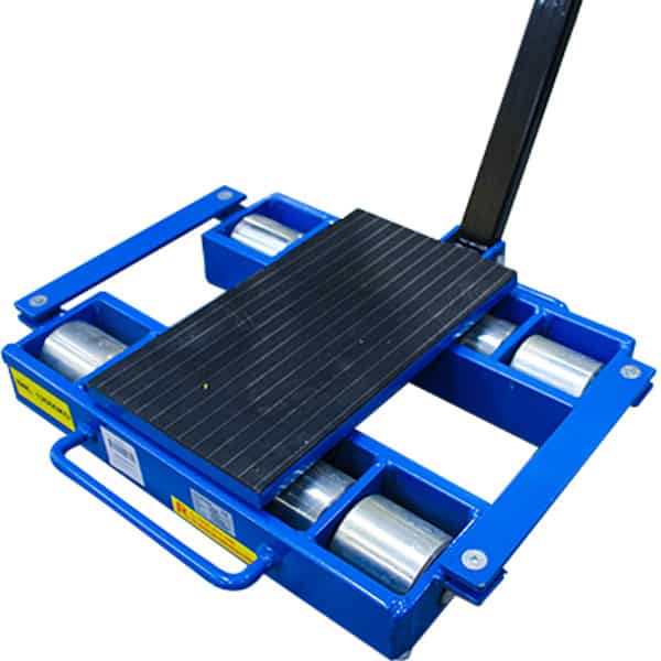 12 Tonne Steerable Load Skate (LSR009) image 2