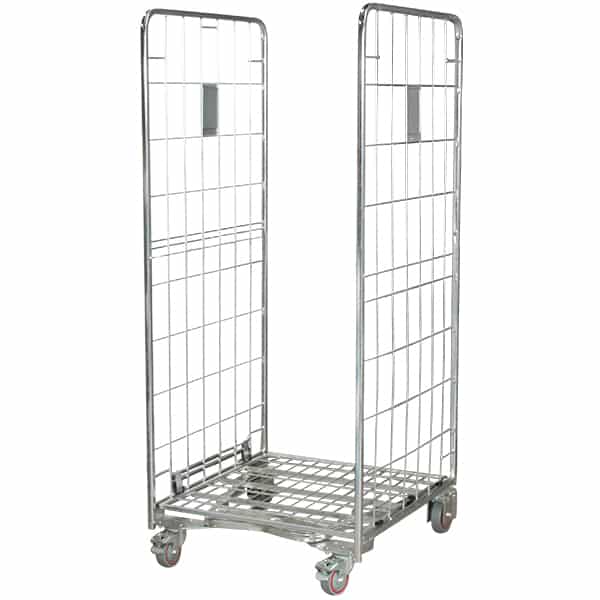 2 Sided Roll Cage – A-Base (RCR200) image 0