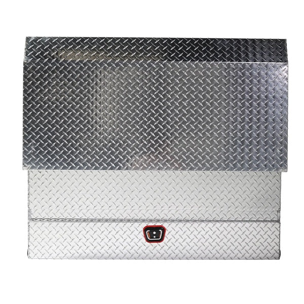 WEATHER GUARD Aluminium Ute Box 1200 x 600 x 500mm (CH10003-CL) image 25