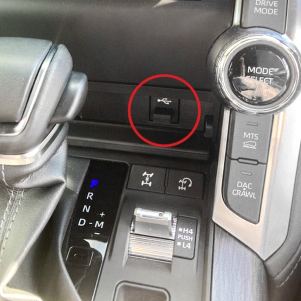 USB Bluetooth Add-on Receiver (GTR130) image 1