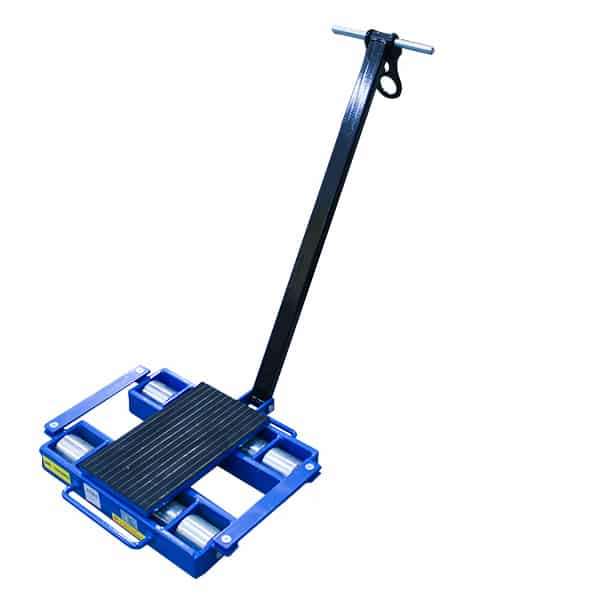 12 Tonne Steerable Load Skate (LSR009) image 0