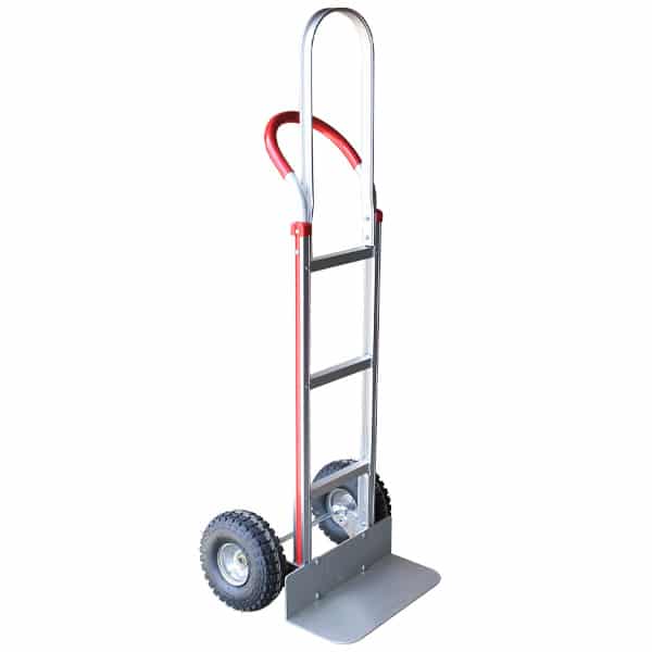 Carton Puncture Proof Hand Trolley (CTR017) image 0