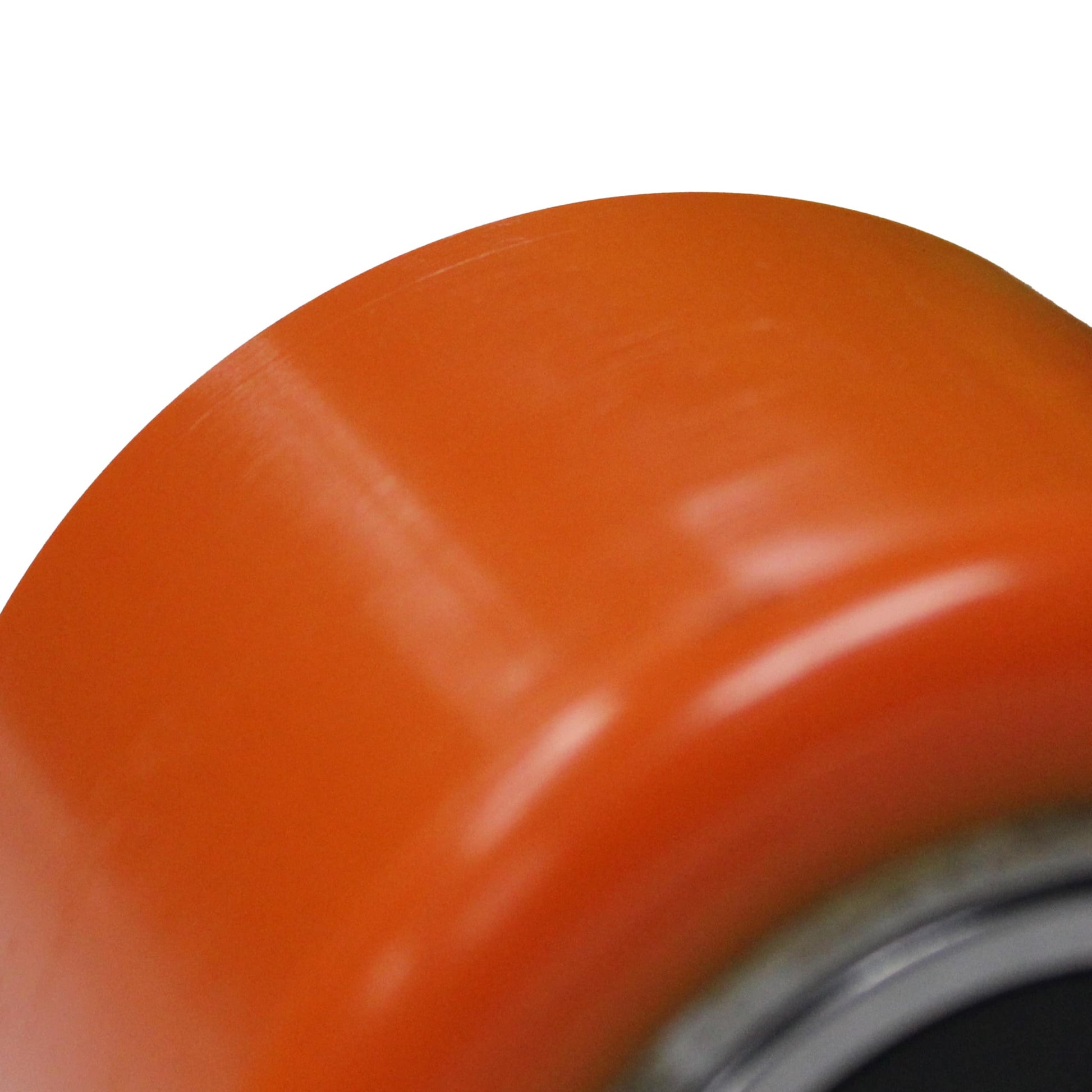82 x 65mm Polyurethane Roller | 20mm Axle Diameter (PU340-M20) image 3