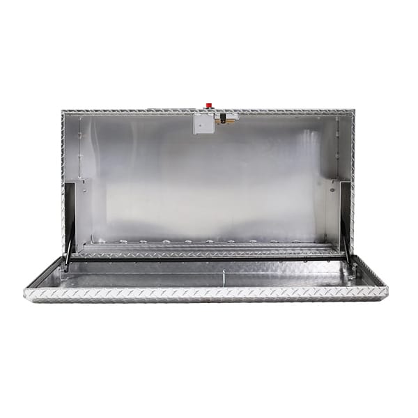 WEATHER GUARD Aluminium Ute Box 1200 x 600 x 500mm (CH10003-CL) image 29