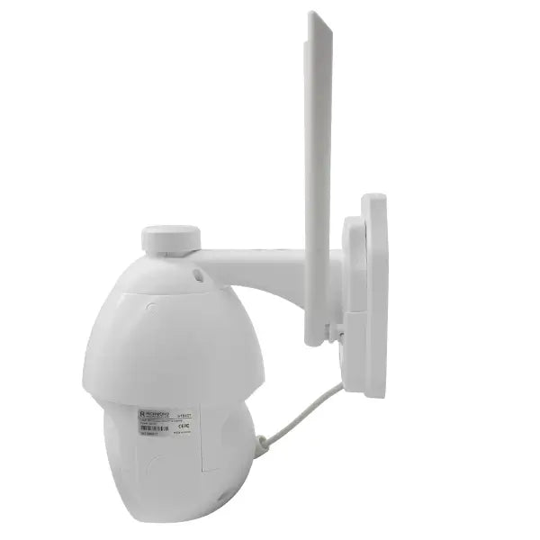 SmartR Outdoor Solar Camera (GTR427) image 4