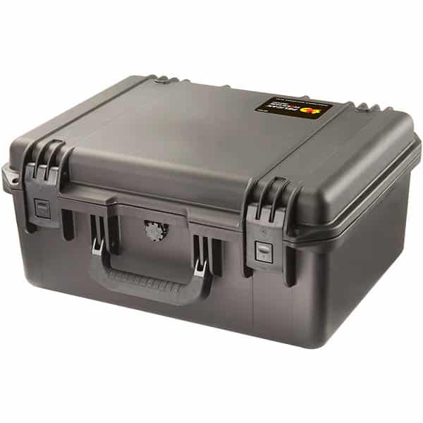 Pelican | Storm Case iM2450 | Black image 0