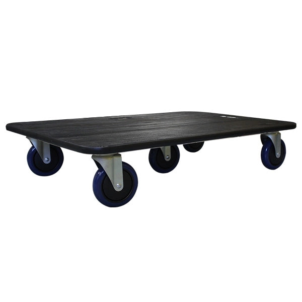 Furniture Skate | Wooden Dolly 900mm x 600mm | SKR008 image 0