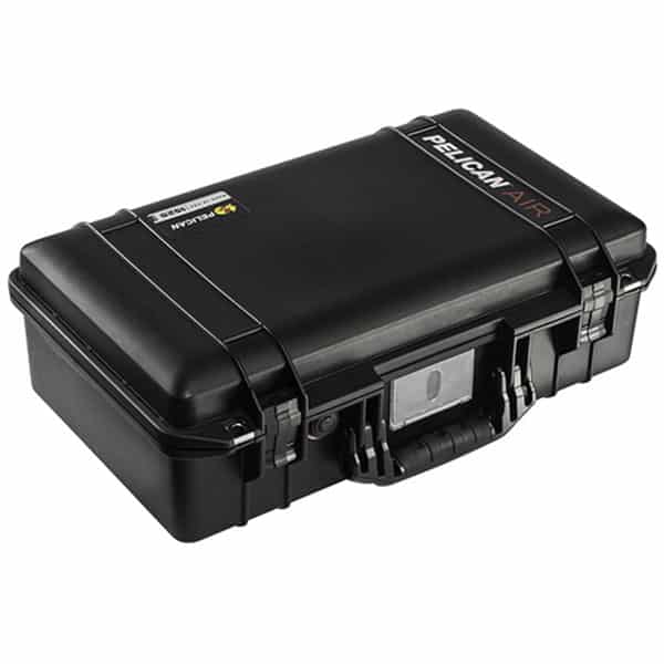 Pelican | 1525 Air Case With Padded Dividers image 1