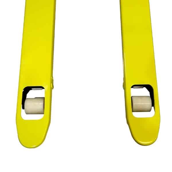 Richmond Pallet Jack Truck 2500kg | PJR001Y image 7