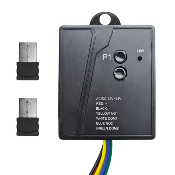 USB Bluetooth Add-on Receiver (GTR130) image 0