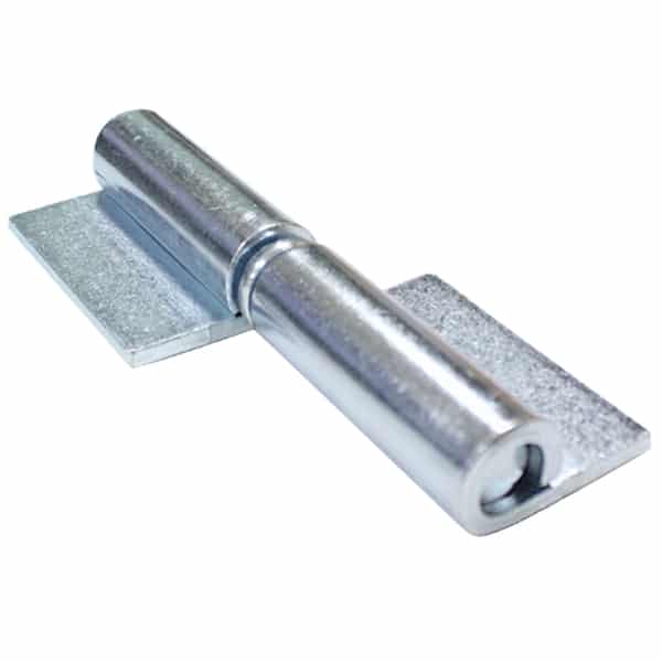 24mm Diameter Flag Welding Hinge (GTR107) image 0