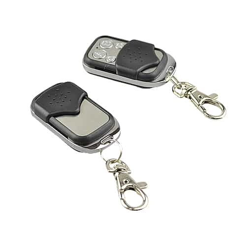 Gate Remote (GTR054) image 0