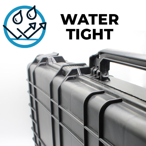 Seal Case - 1346x406x155mm Weatherproof Equipment Case (SEALCASE1346) image 5