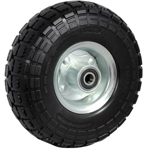 Offset Puncture Proof Wheels | 20mm Axle Diameter (PF1047-M20) image 0