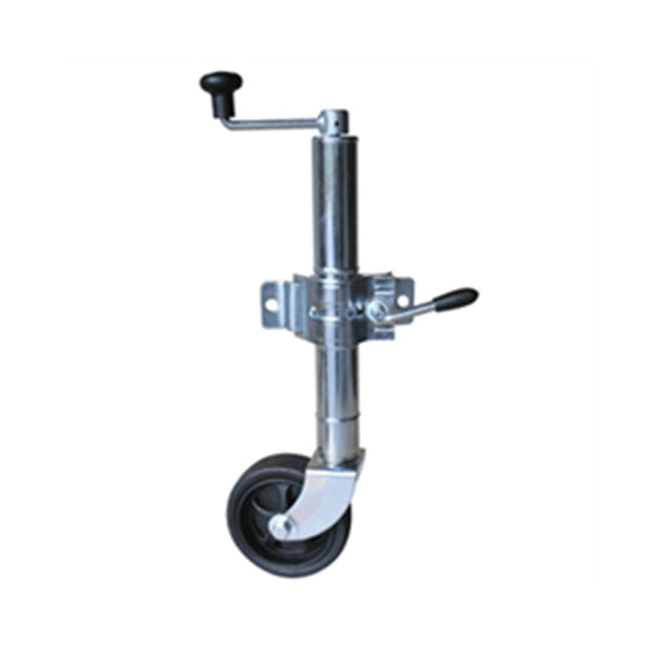 Richmond Jockey Wheel with 160mm Nylon Wheel | S6056CL image 0