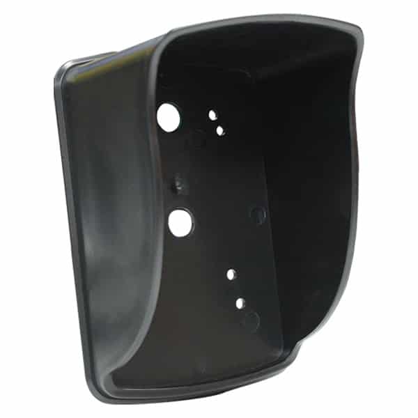 Protective Weather Guard to Suit Hard Wire Metal Keypad (GTR095) image 1