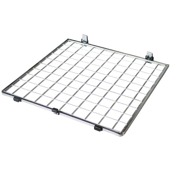 Shelf to Suit A Base Roll Cages (RCR600) image 0