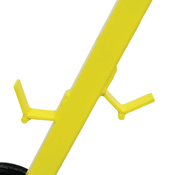 Keg Trolley with Puncture Proof Wheels (KTR003) image 5